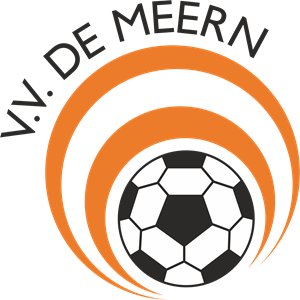 VV De Meern Logo ,Logo , icon , SVG VV De Meern Logo