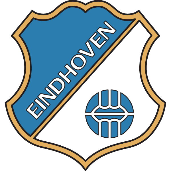 VV Eindhoven 70’s Logo ,Logo , icon , SVG VV Eindhoven 70’s Logo