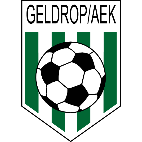 VV Geldrop AEK Logo ,Logo , icon , SVG VV Geldrop AEK Logo