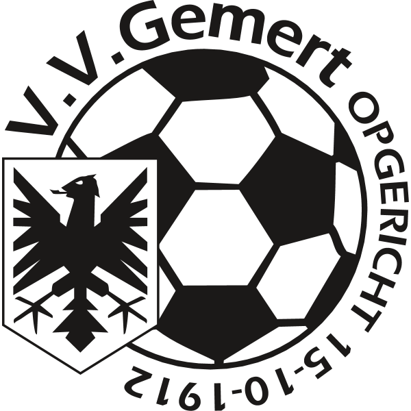 VV Gemert Logo ,Logo , icon , SVG VV Gemert Logo