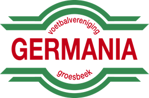 VV Germania Logo ,Logo , icon , SVG VV Germania Logo