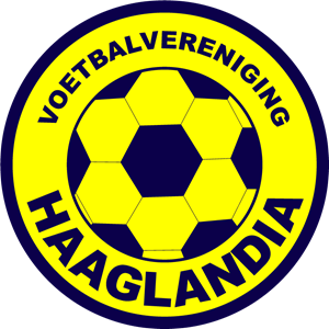 VV Haaglandia Logo ,Logo , icon , SVG VV Haaglandia Logo