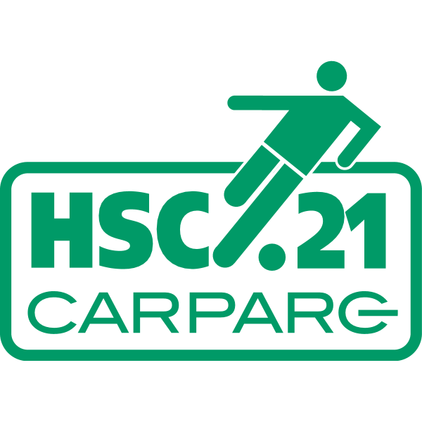 vv hsc’21 carparc Logo