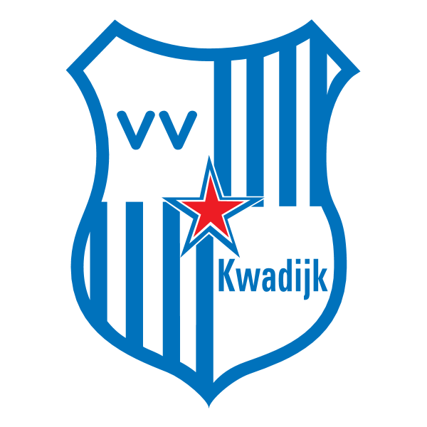 VV Kwadijk Logo ,Logo , icon , SVG VV Kwadijk Logo