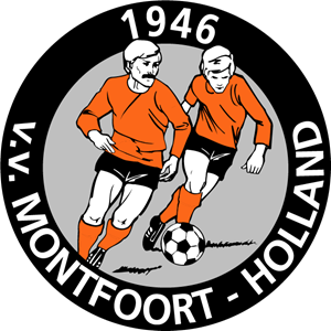 VV Montfoort Logo ,Logo , icon , SVG VV Montfoort Logo