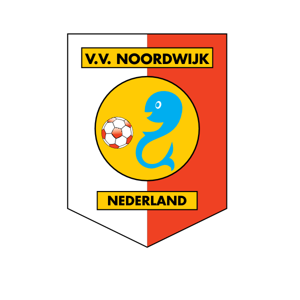 VV Noordwijk Logo ,Logo , icon , SVG VV Noordwijk Logo