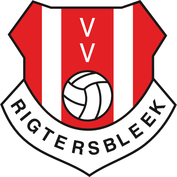 VV Rigtersbleek Logo