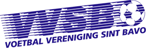 VV Sint Bavo Logo ,Logo , icon , SVG VV Sint Bavo Logo
