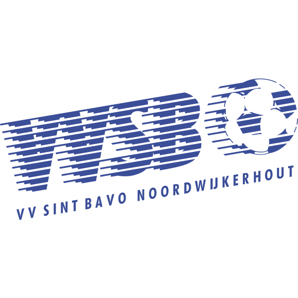 VV Sint Bavo Noordwijkerhout Logo ,Logo , icon , SVG VV Sint Bavo Noordwijkerhout Logo