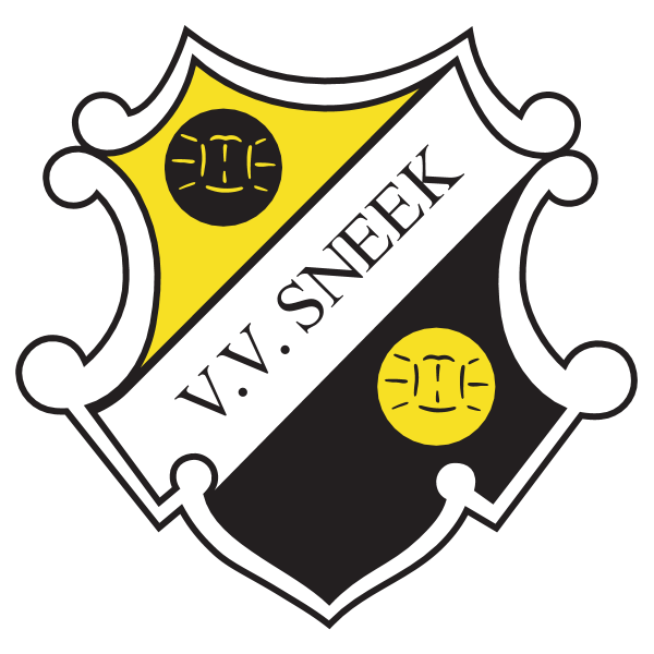 VV Sneek Logo ,Logo , icon , SVG VV Sneek Logo