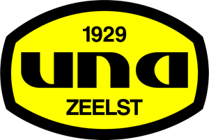 VV UNA Logo ,Logo , icon , SVG VV UNA Logo
