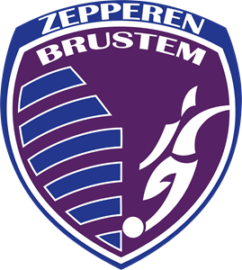 VV Zepperen-Brustem Logo ,Logo , icon , SVG VV Zepperen-Brustem Logo