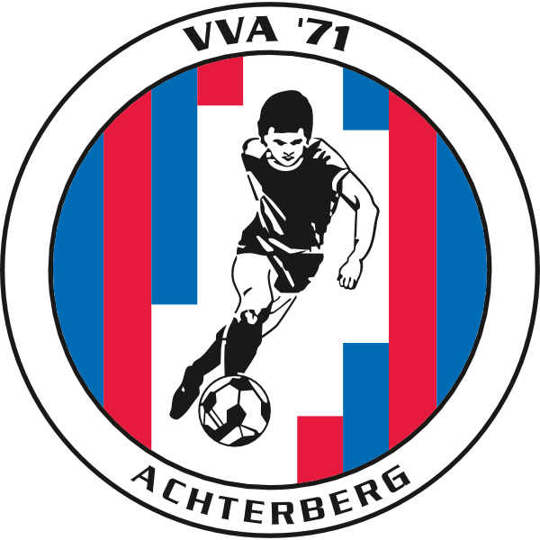 VVA ’71 Logo