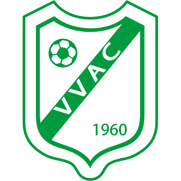 VVAC Alblasserwaard Logo