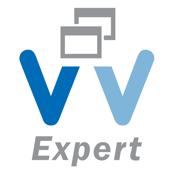VVExpert Logo ,Logo , icon , SVG VVExpert Logo