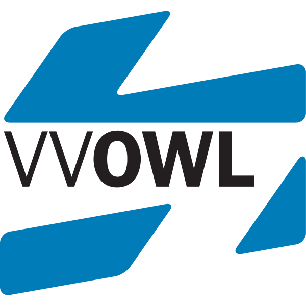 VVOWL Logo ,Logo , icon , SVG VVOWL Logo