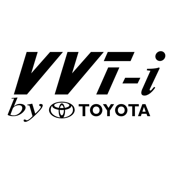 VVT i ,Logo , icon , SVG VVT i