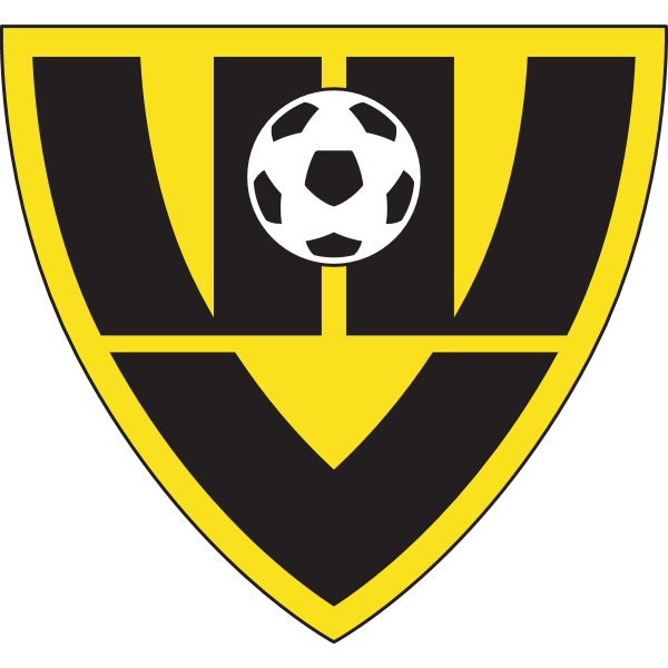 VVV Venlo Logo ,Logo , icon , SVG VVV Venlo Logo