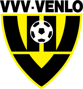 VVV-Venlo Logo ,Logo , icon , SVG VVV-Venlo Logo
