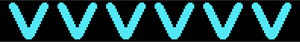 VVVVVV Logo