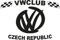 VW CLUB Logo
