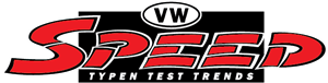 VW Speed Logo ,Logo , icon , SVG VW Speed Logo