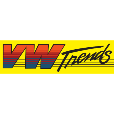 VW Trends Logo ,Logo , icon , SVG VW Trends Logo