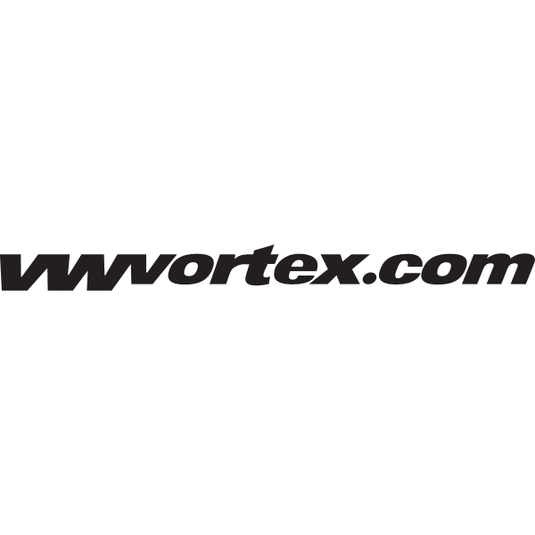 VW Vortex Logo ,Logo , icon , SVG VW Vortex Logo