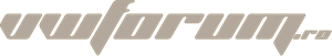 vwforum.ro Logo