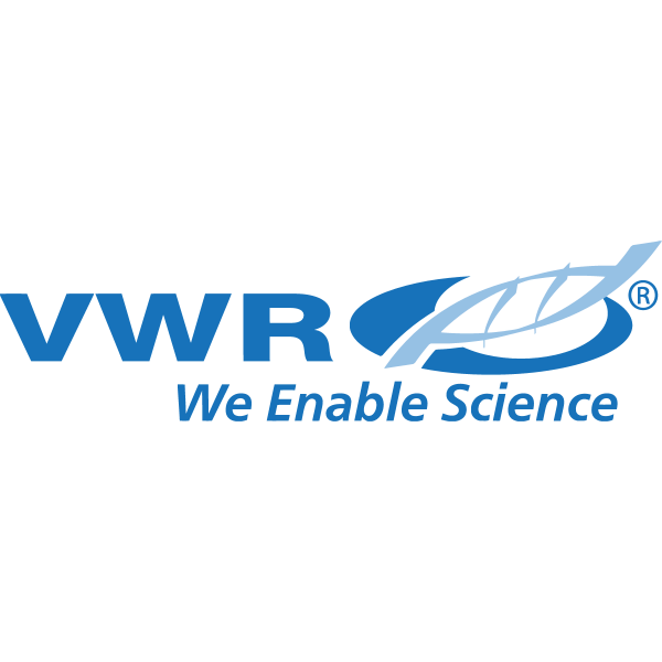 VWR Logo ,Logo , icon , SVG VWR Logo