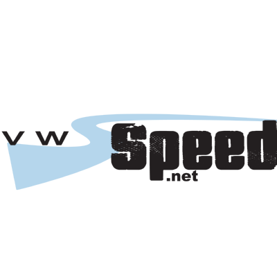 VWSpeed.net Logo