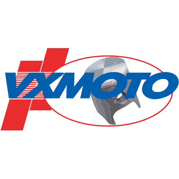 VXMOTO Logo