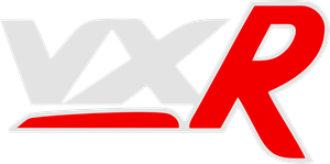 VXR Logo ,Logo , icon , SVG VXR Logo