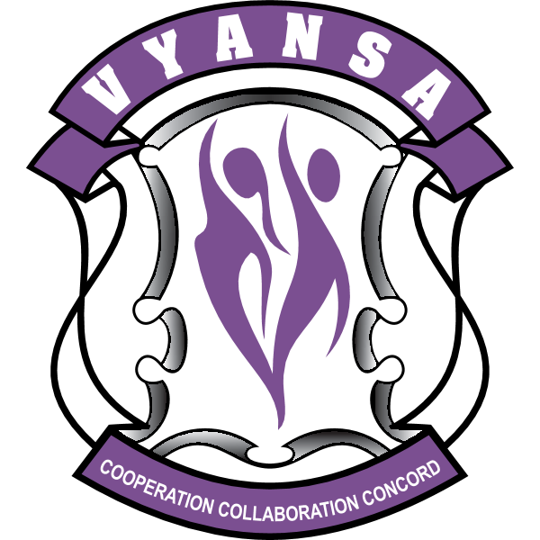 Vyansa Logo ,Logo , icon , SVG Vyansa Logo