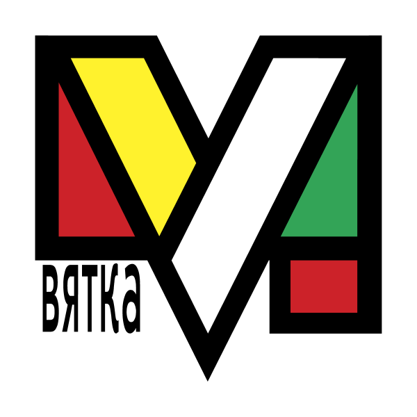 Vyatka CUM ,Logo , icon , SVG Vyatka CUM