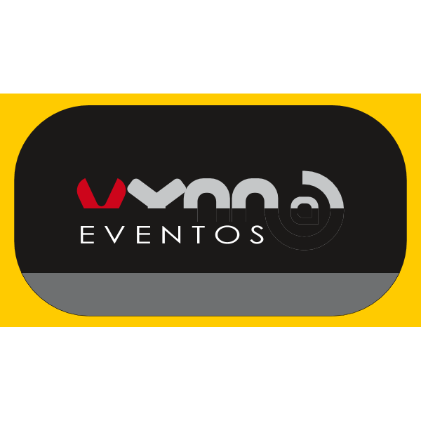 Vynna Eventos Logo