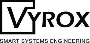 VYROX Logo ,Logo , icon , SVG VYROX Logo