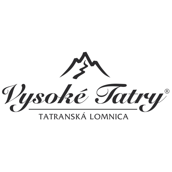 Vysoke Tatry Logo ,Logo , icon , SVG Vysoke Tatry Logo