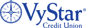 VyStar Credit Union Logo ,Logo , icon , SVG VyStar Credit Union Logo