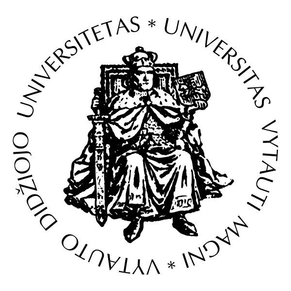 Vytauto Didziojo Universitetas Download Png