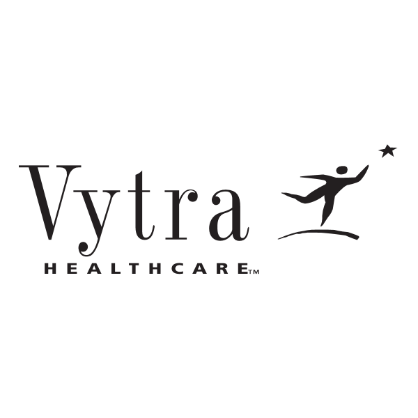 Vytra Healthcare Logo ,Logo , icon , SVG Vytra Healthcare Logo