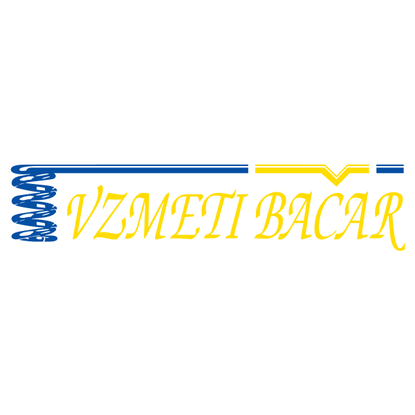 Vzmeti Bacar Logo ,Logo , icon , SVG Vzmeti Bacar Logo