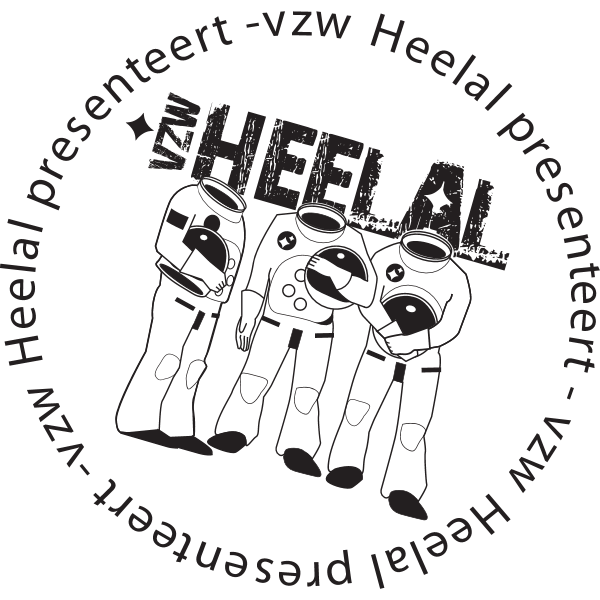 vzw heelal Logo ,Logo , icon , SVG vzw heelal Logo