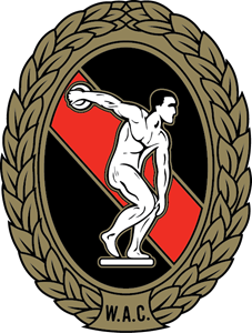 W.A.C. Vienna Logo