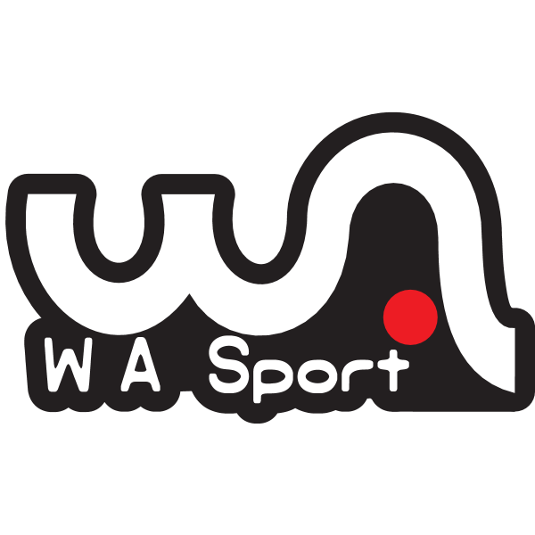 W A Sport Logo ,Logo , icon , SVG W A Sport Logo
