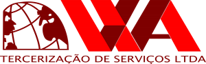 W A tercerização Logo ,Logo , icon , SVG W A tercerização Logo