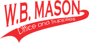 W.B.MASON Logo
