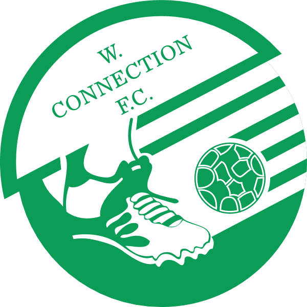 W Connection F.C. Logo ,Logo , icon , SVG W Connection F.C. Logo