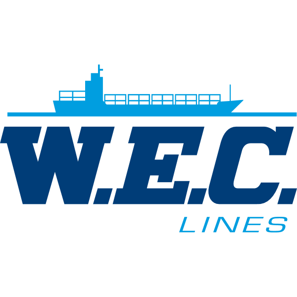 W.E.C. Lines Logo ,Logo , icon , SVG W.E.C. Lines Logo