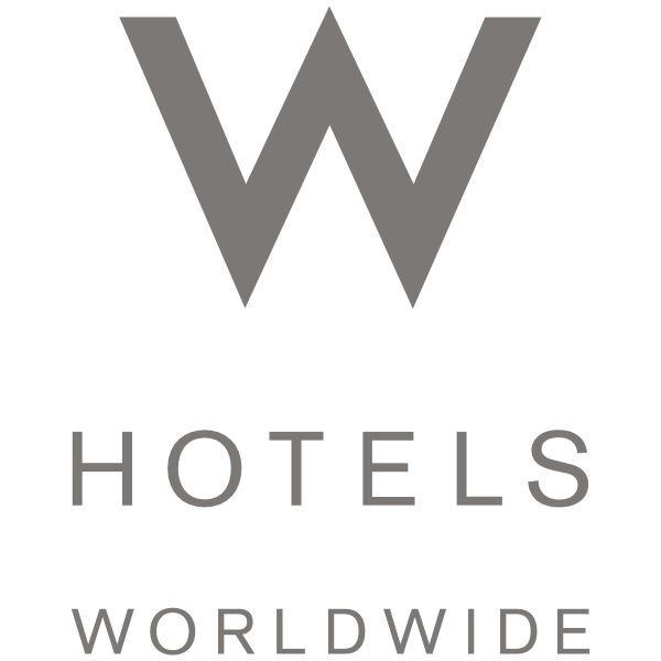 W Hotels logo